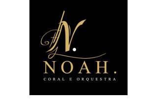 Noah Coral e Orquestra