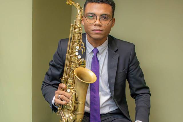 Jhon do Sax