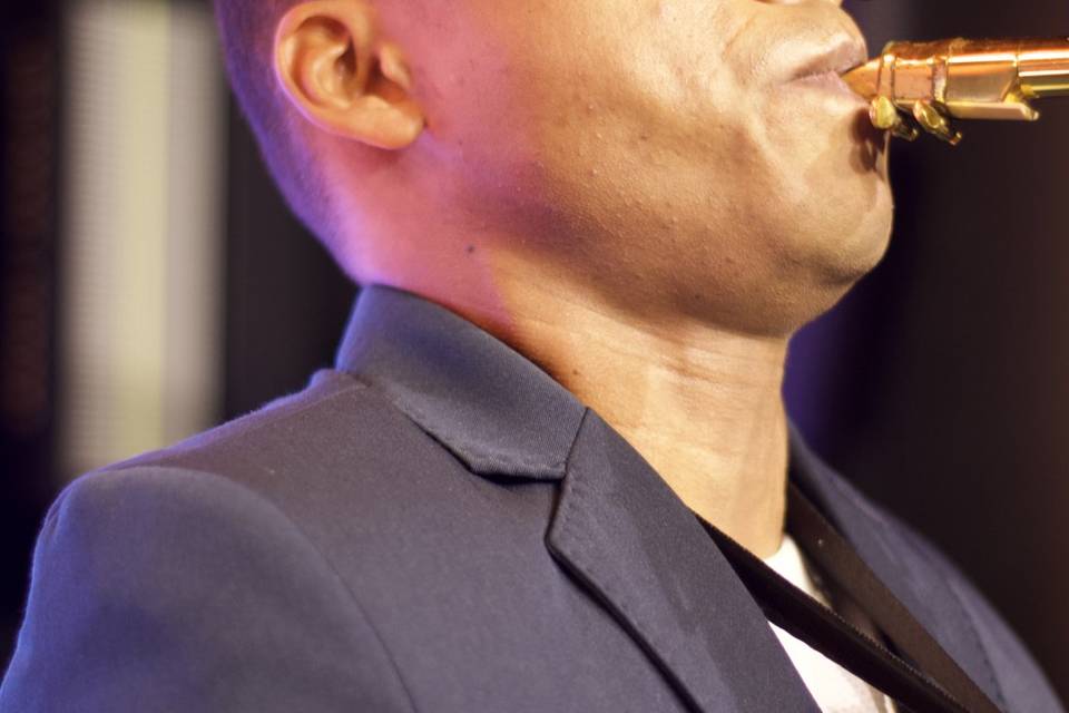 Som que toca o coração