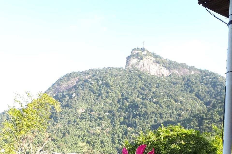 Casamento em Sta Tereza