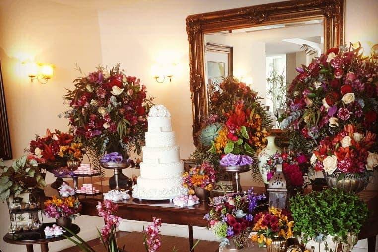 Casamento em Copacabana