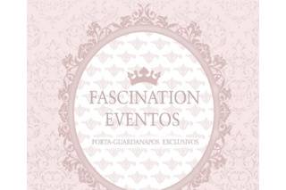 Fascination Eventos Porta-Guardanapos Exclusivos logo