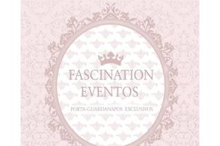 Fascination Eventos Porta-Guardanapos