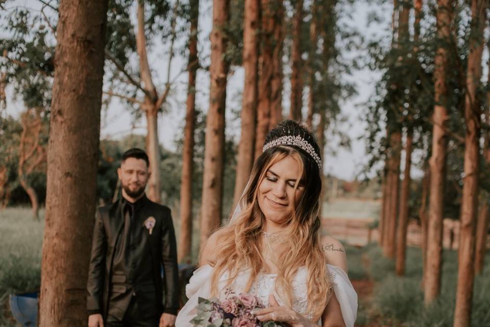 Felipe & Karina