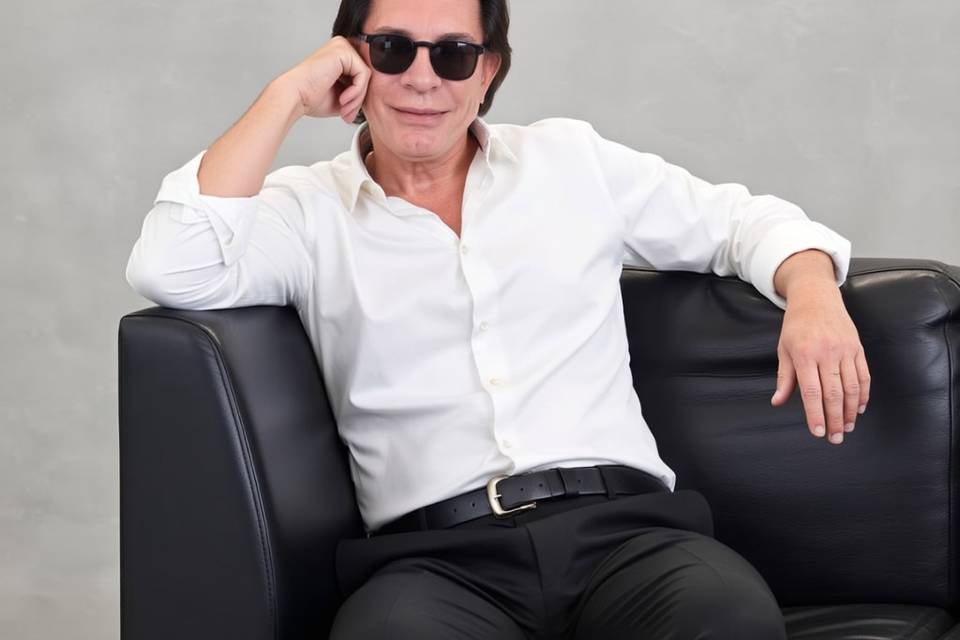 Fábio Jr Cover