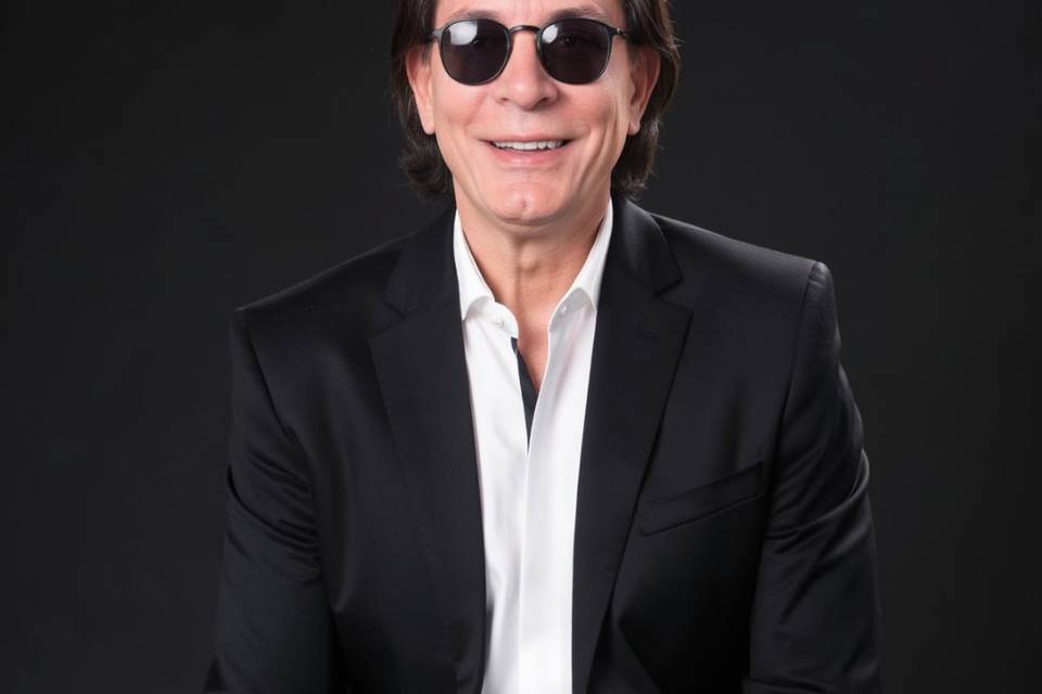 Fábio Jr Cover