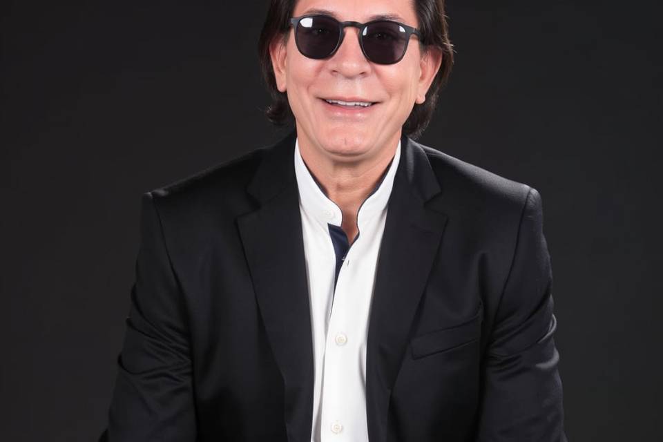 Fábio Jr Cover