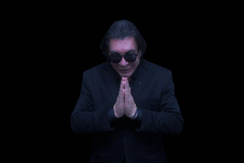 Fábio Jr. Cover