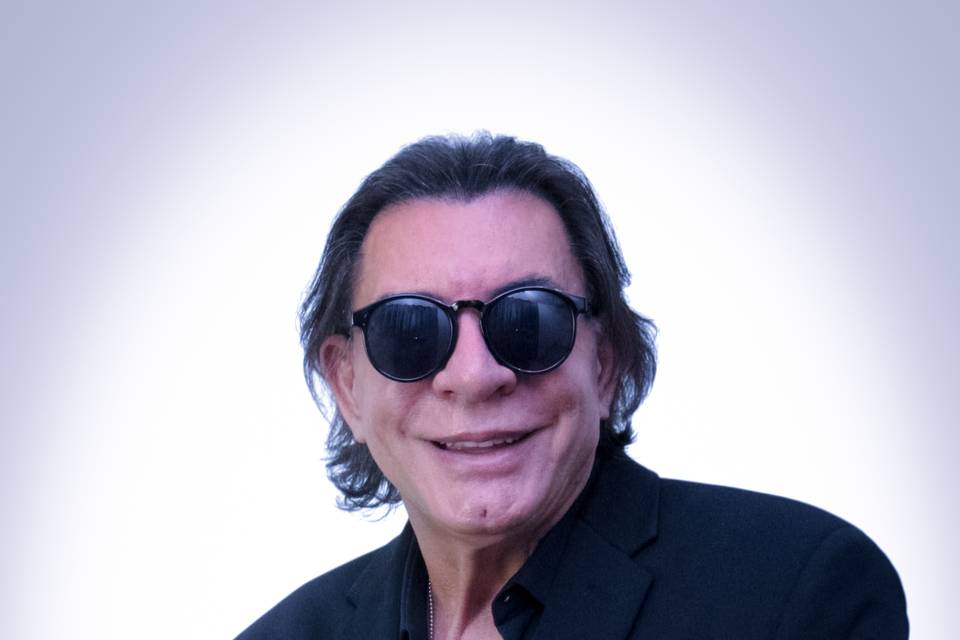 Fábio Jr. Cover oficial