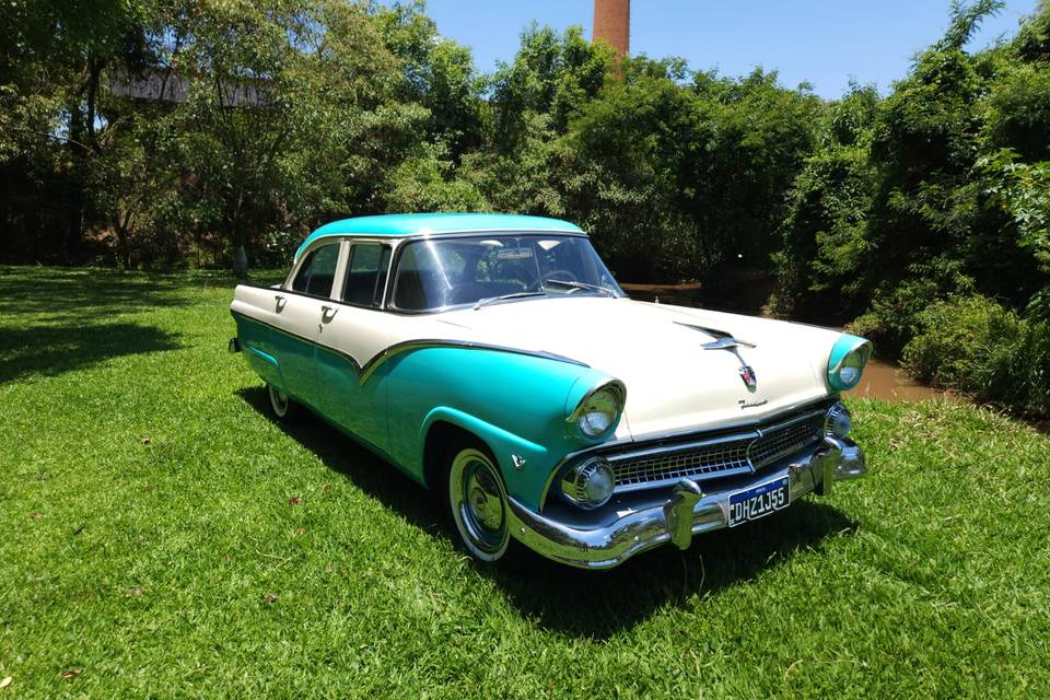 Fairlane 1955