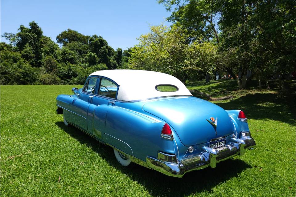 Cadillac 1950