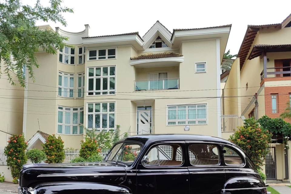 Ford 1946