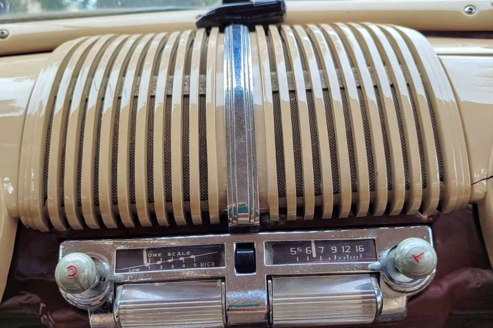 Ford 1946