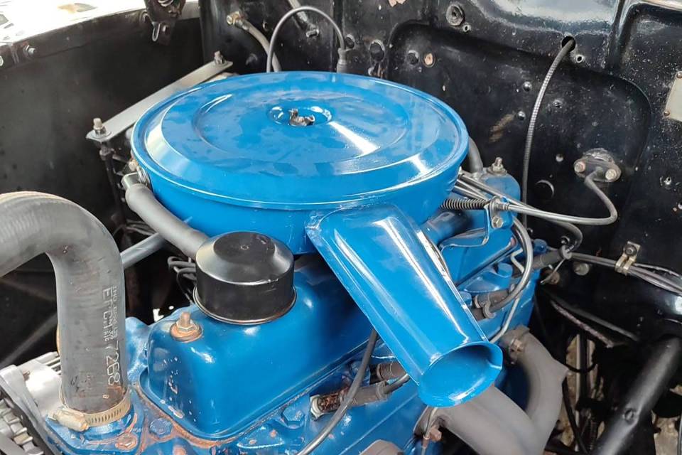 Ford 1946