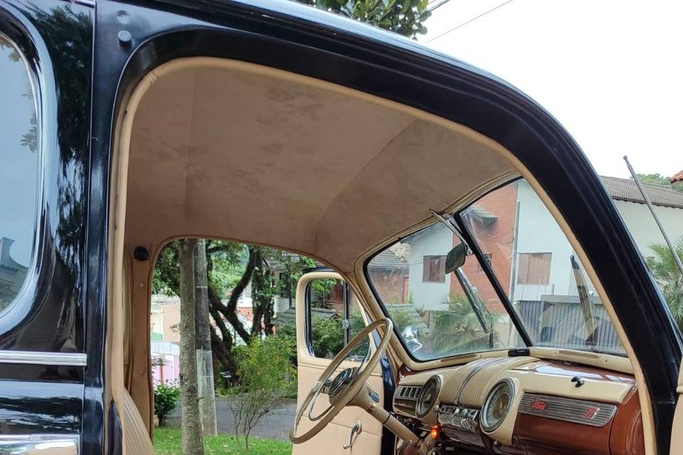 Ford 1946