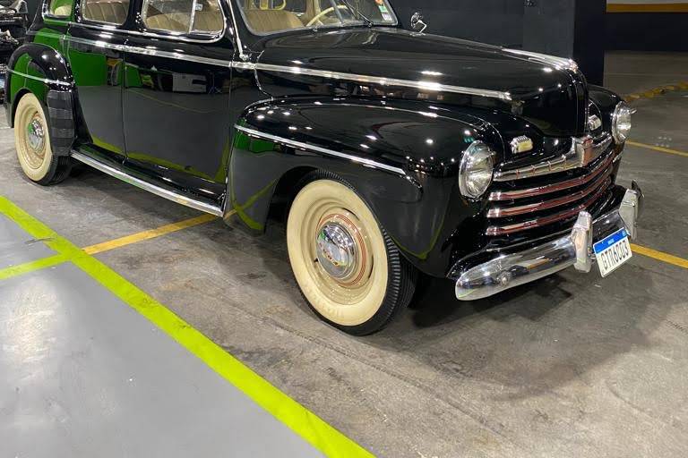 Ford 1946