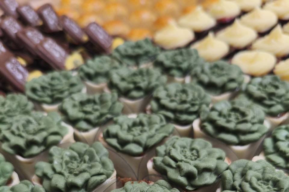 Caixinha de Ovomaltine