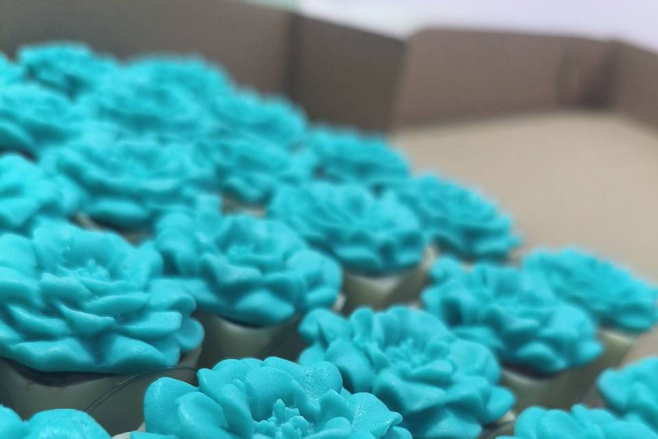 Caixinha de ovomaltine