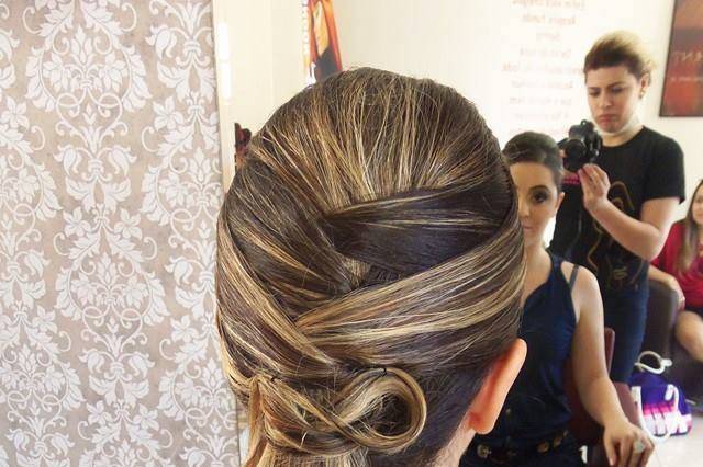 Penteado