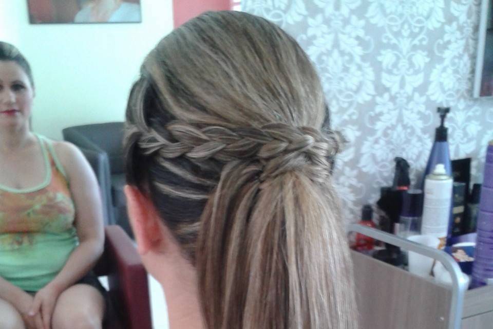 Penteado