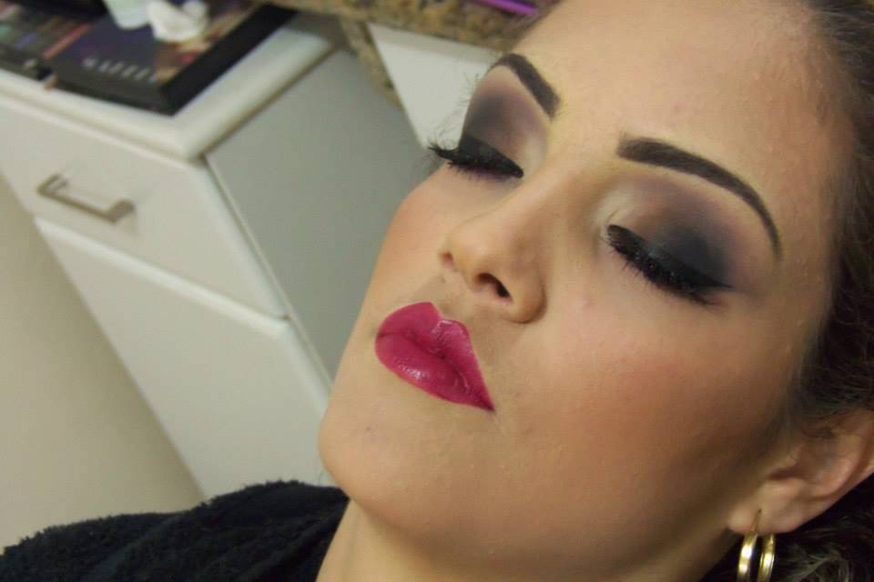 Make Up