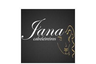 Logo Jana Cabeleireiros