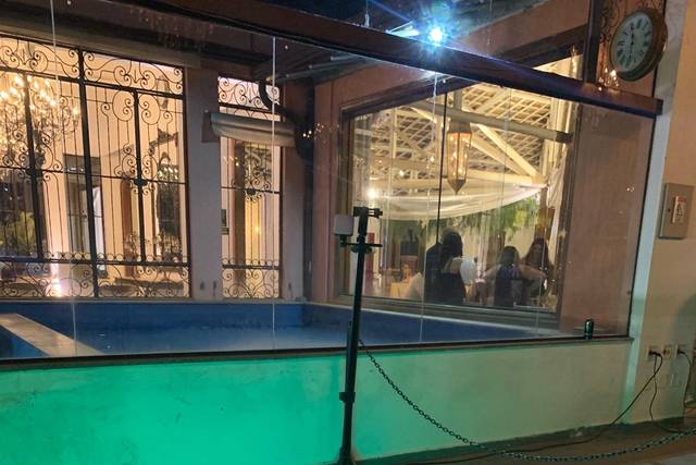 Oliveira 360 Eventos