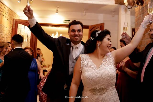 Casamento