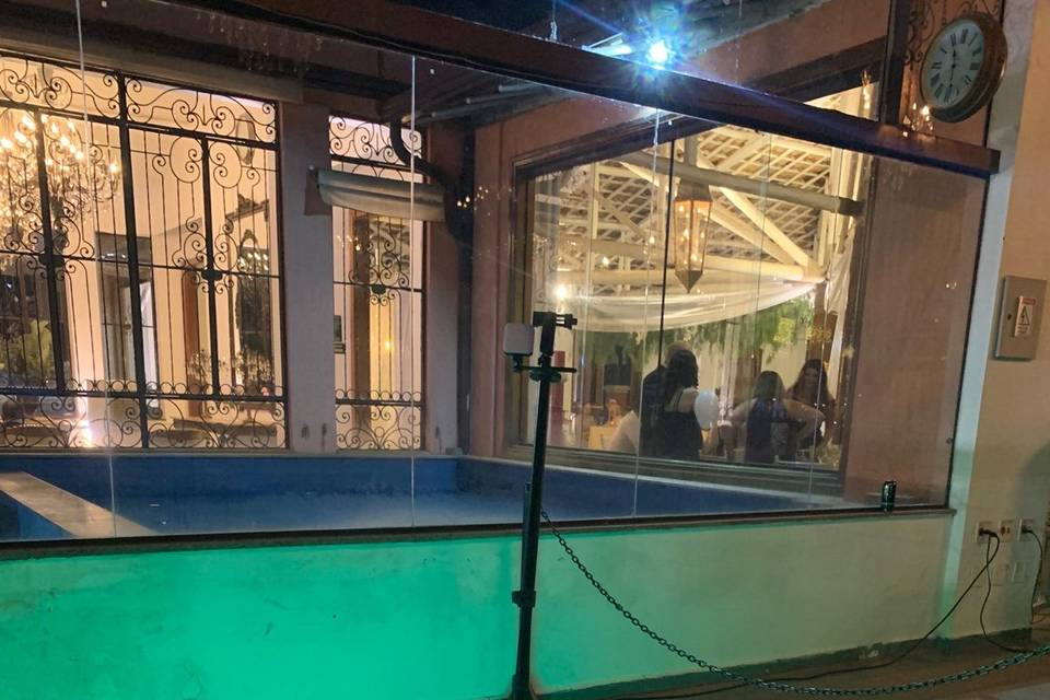 Oliveira 360 Eventos