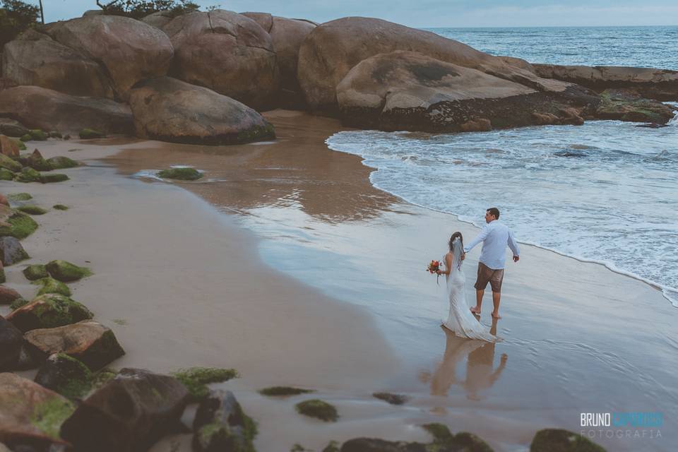 Bruno Caporossi - Fotografia