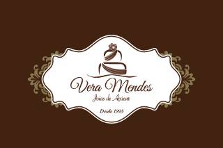 Vera Mendes Logo