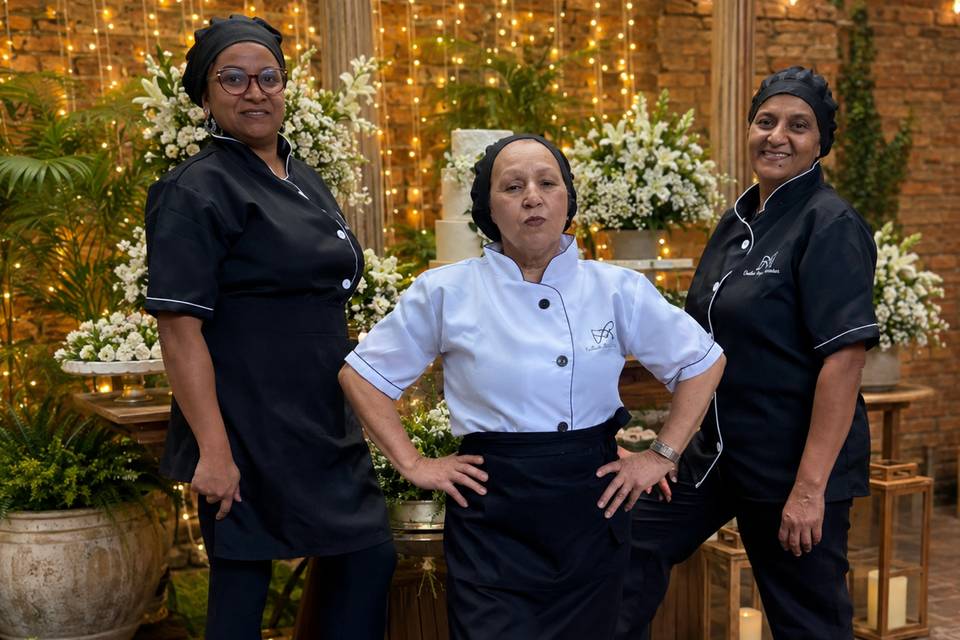 Equipe Mestres