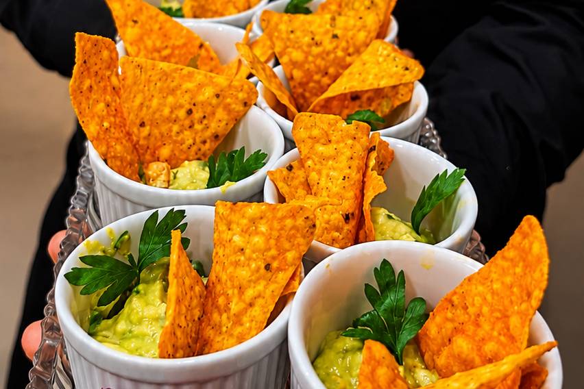 Finger Food