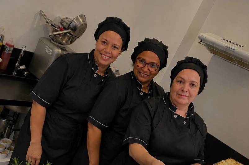 Equipe Mestres