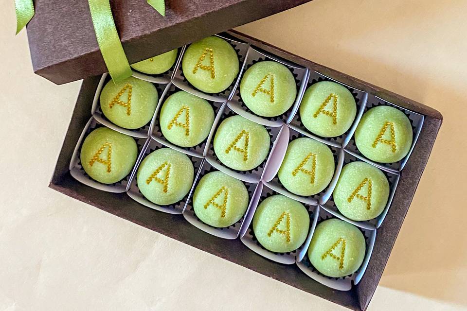 Ninho personalizado
