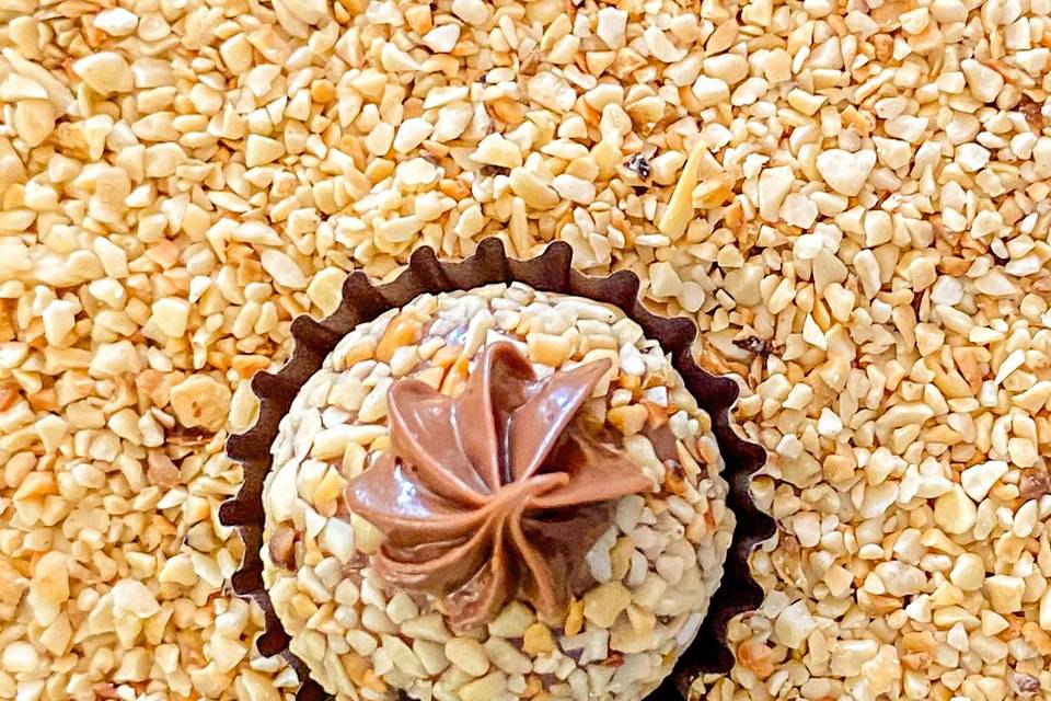 Ferrero Rocher