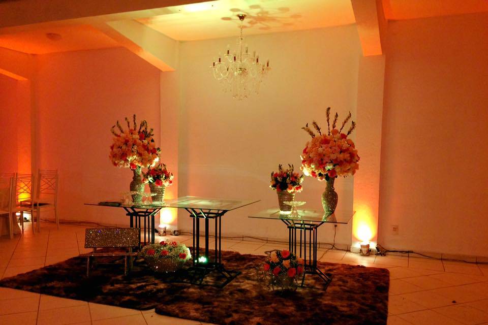 Decoração
