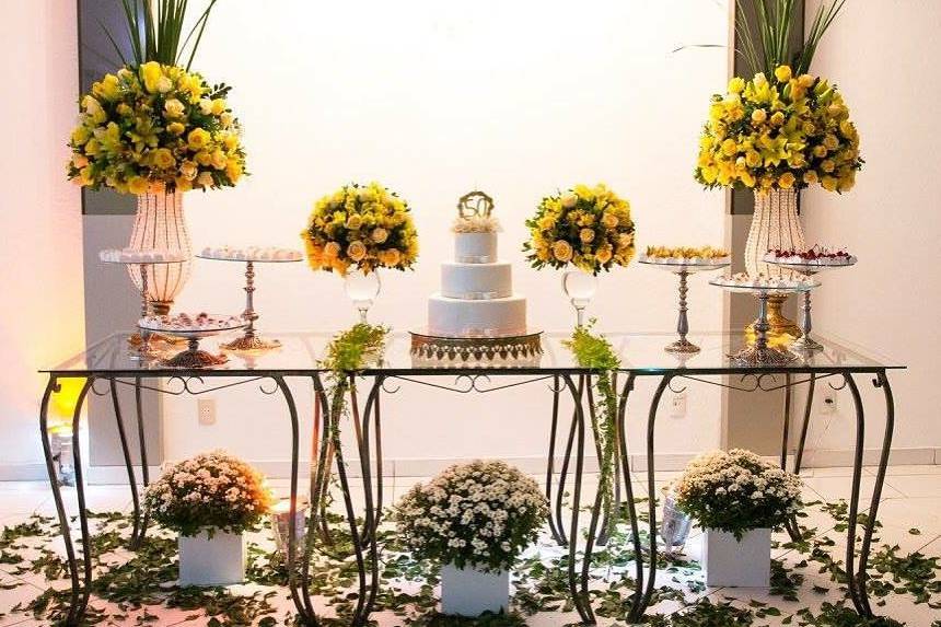 Decoração