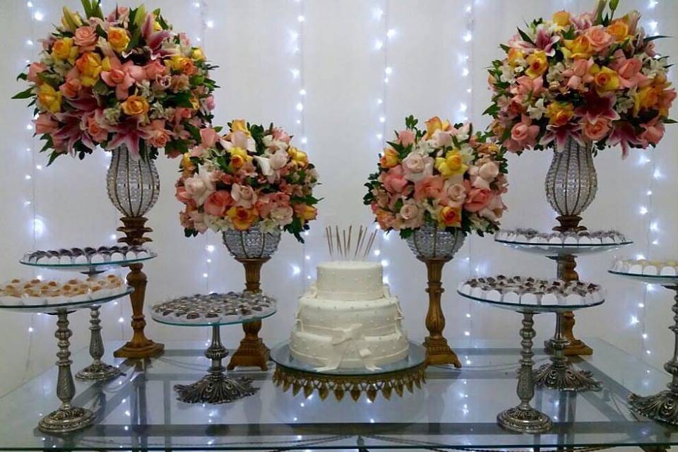 Decoração