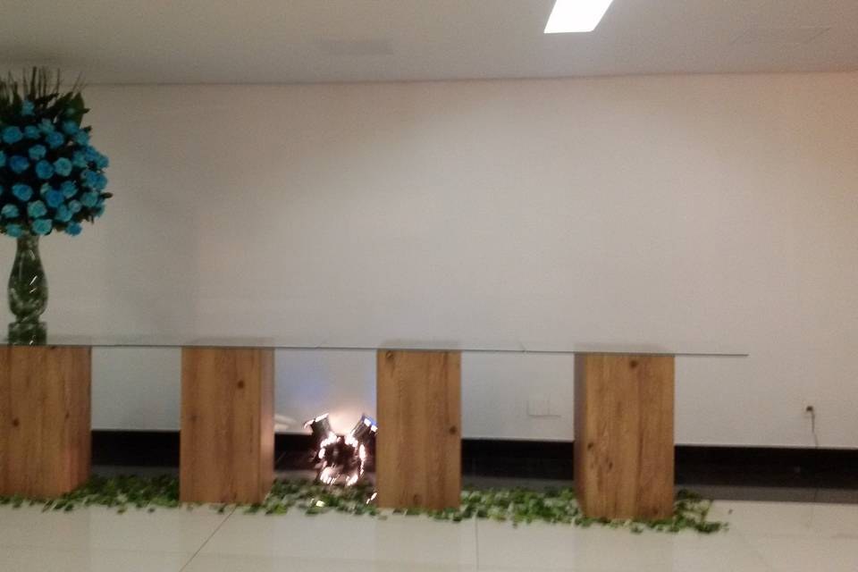 Decoração