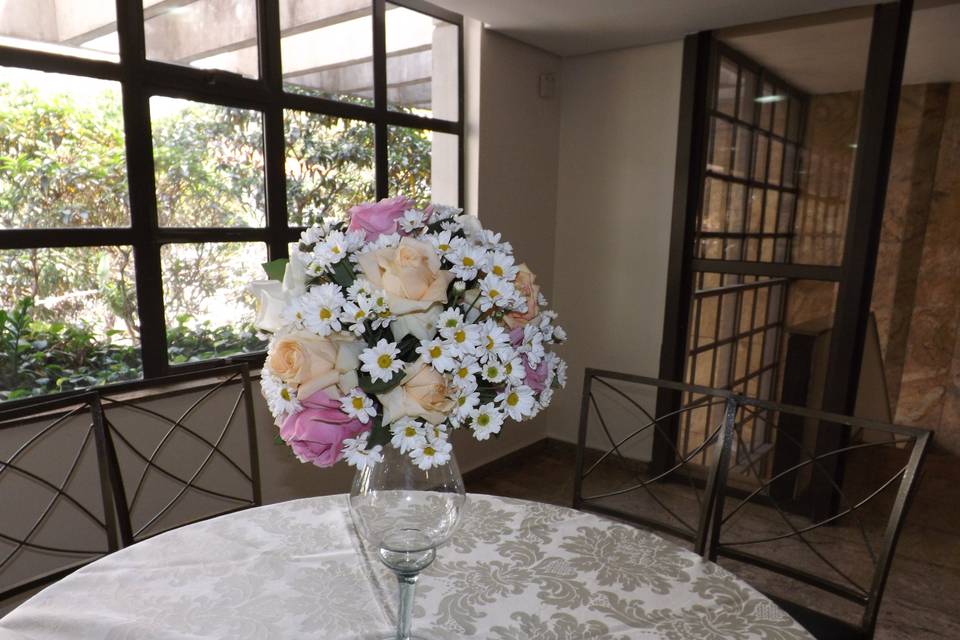 Decoração