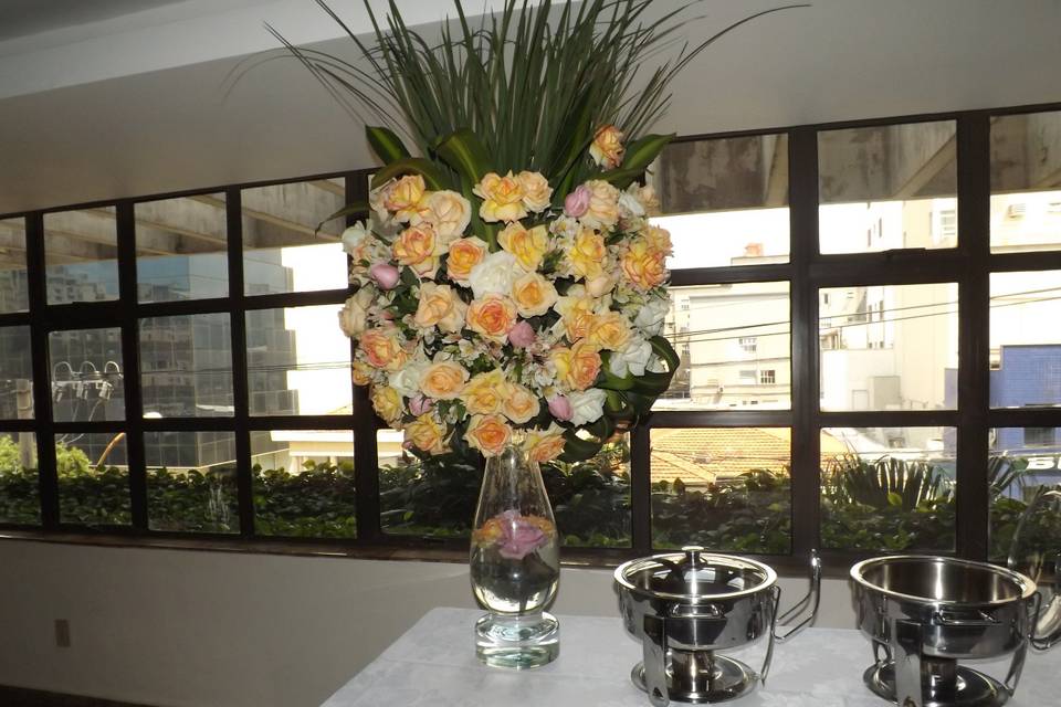 Decoração