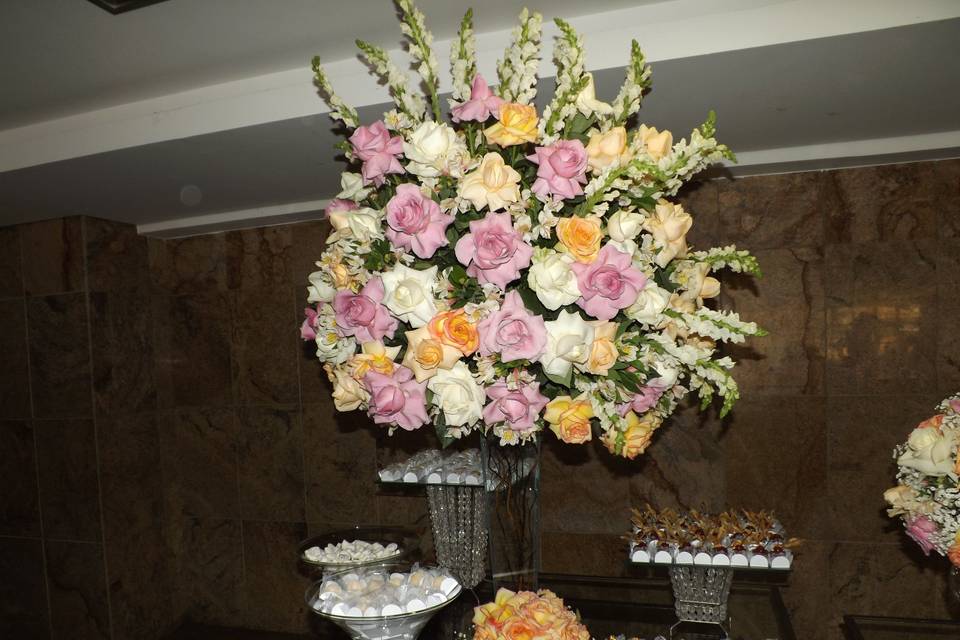 Decoração