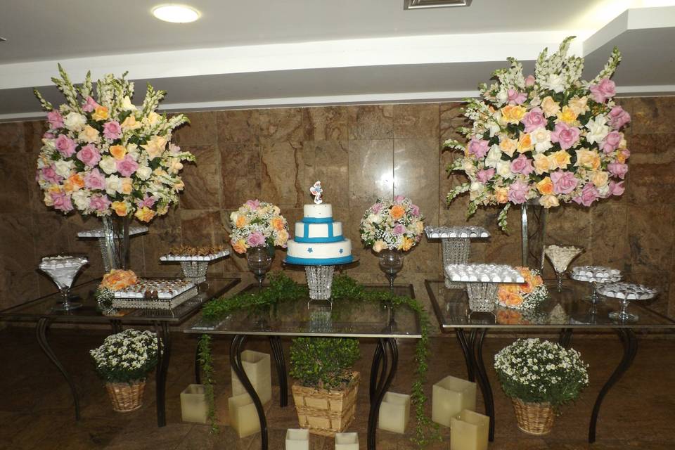 Decoração