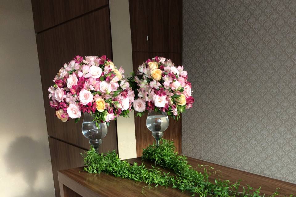 Decoração