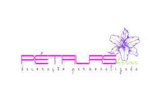 Pétalas logo