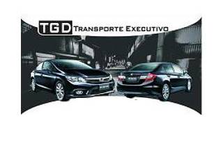 TGD Transporte Executivo