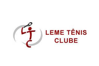 Leme Tênis Clube logo