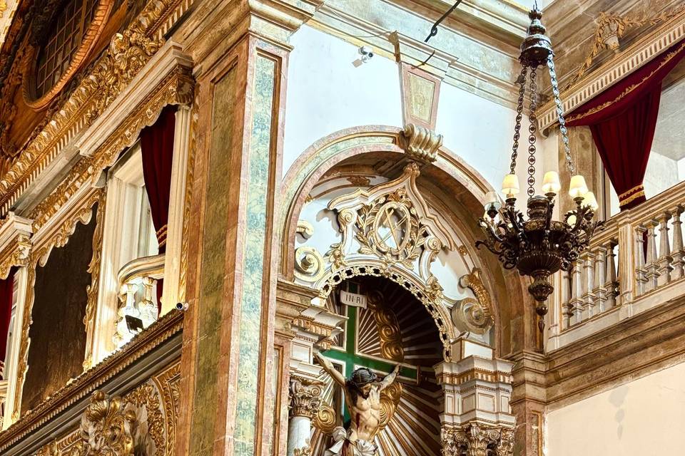 Igreja Madre de Deus