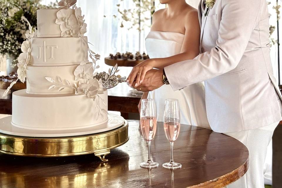 Enfim casados